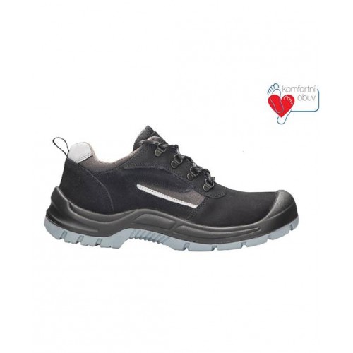 Bezpečnostná obuv ARDON®GEARLOW S1P Bezpečnostná obuv ARDON®GEARLOW S1P