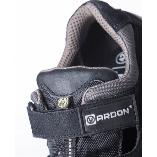 Bezpečnostná obuv ARDON®GEARSAN ESD S1 Bezpečnostná obuv ARDON®GEARSAN ESD S1
