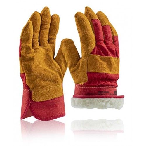 Zimné rukavice ARDON®TOP UP WINTER
