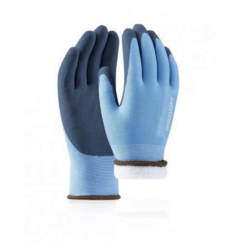 Zimné rukavice ARDON®Winfine 06/XS