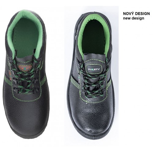 Bezpečnostná obuv ARDON®FIRSTY S3 Bezpečnostná obuv ARDON®FIRSTY S3