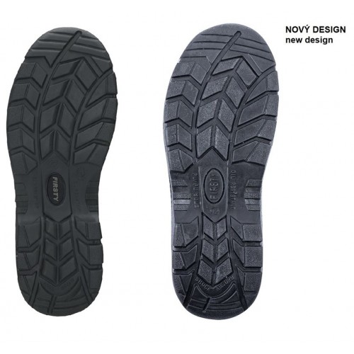 Bezpečnostná obuv ARDON®FIRSTY S3 Bezpečnostná obuv ARDON®FIRSTY S3