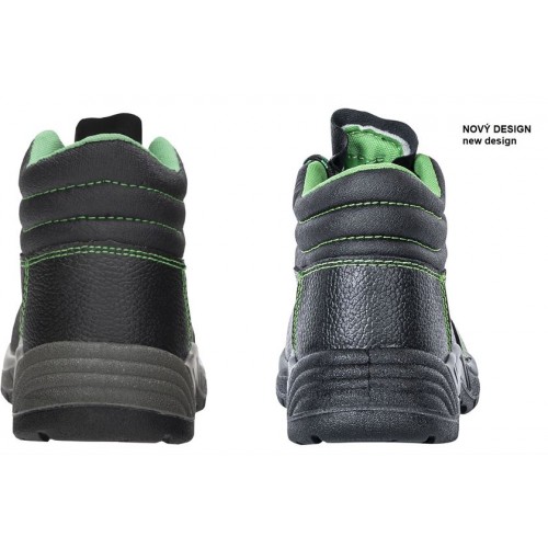Bezpečnostná obuv ARDON®FIRSTY S3 Bezpečnostná obuv ARDON®FIRSTY S3