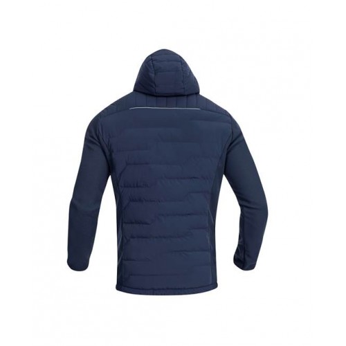 Bunda ARDON®NYPAXX® knitted tmavo modrá Bunda ARDON®NYPAXX® knitted tmavo modrá