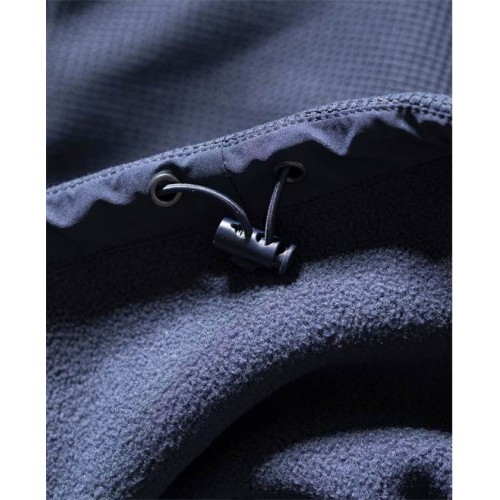 Bunda ARDON®NYPAXX® knitted tmavo modrá Bunda ARDON®NYPAXX® knitted tmavo modrá