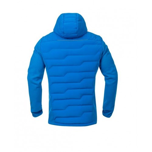 Úpletová bunda ARDON®NYPAXX® knitted modrá Úpletová bunda ARDON®NYPAXX® knitted modrá