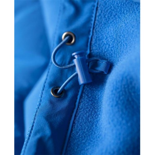Úpletová bunda ARDON®NYPAXX® knitted modrá