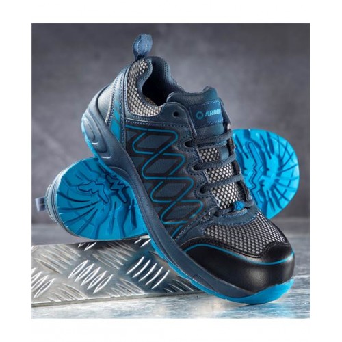 Obuv ARDON VISPER BLUE S1 Obuv ARDON VISPER BLUE S1