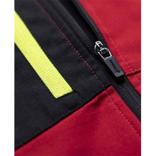 Pánska blúza ARDON®4Xstretch® červená Pánska blúza ARDON®4Xstretch® červená