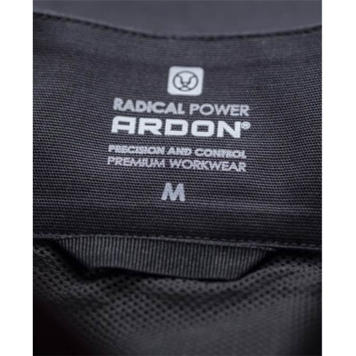 Pánska blúza ARDON®4Xstretch® červená Pánska blúza ARDON®4Xstretch® červená