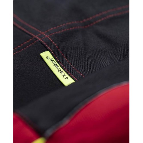 Pánska blúza ARDON®4Xstretch® červená Pánska blúza ARDON®4Xstretch® červená