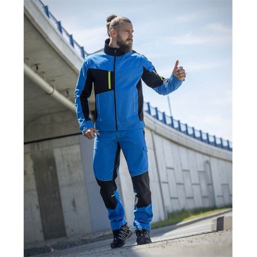 Pánska blúza ARDON®4Xstretch® modrá Pánska blúza ARDON®4Xstretch® modrá