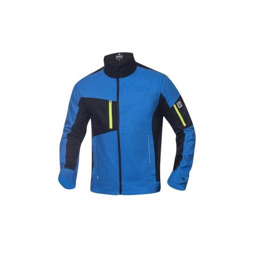 Pánska blúza ARDON®4Xstretch® modrá