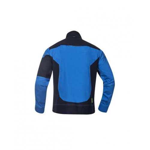 Pánska blúza ARDON®4Xstretch® modrá