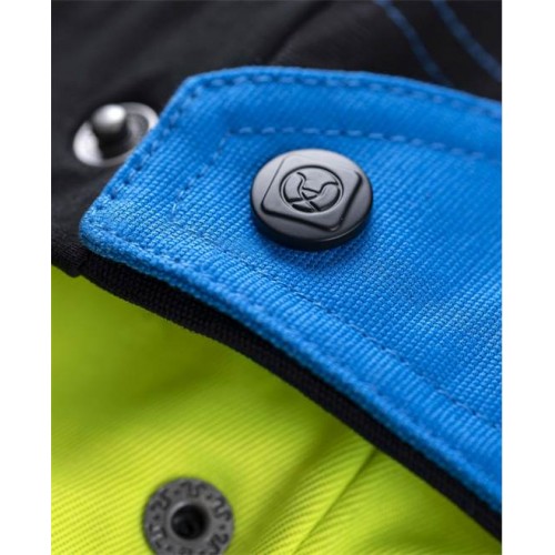Pánska blúza ARDON®4Xstretch® modrá