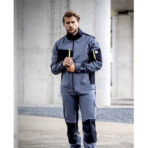 Pánska blúza ARDON®4Xstretch® sivá S Pánska blúza ARDON®4Xstretch® sivá S