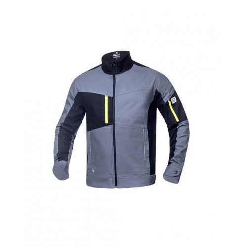Pánska blúza ARDON®4Xstretch® sivá S Pánska blúza ARDON®4Xstretch® sivá S