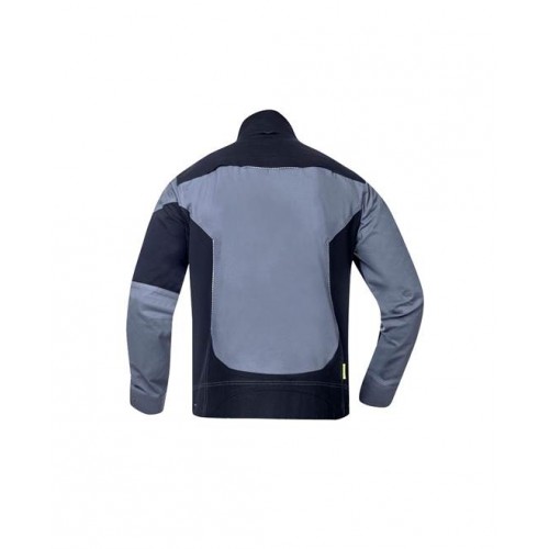 Pánska blúza ARDON®4Xstretch® sivá S Pánska blúza ARDON®4Xstretch® sivá S