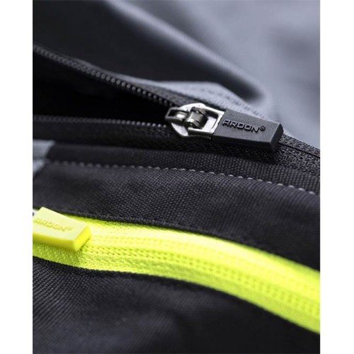 Pánska blúza ARDON®4Xstretch® sivá S Pánska blúza ARDON®4Xstretch® sivá S