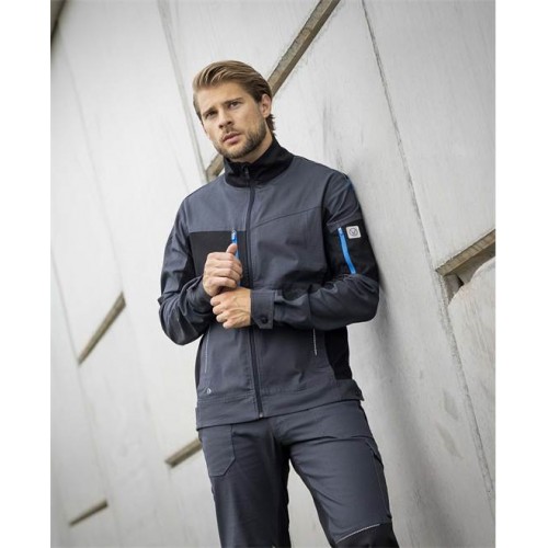 Pánska blúza ARDON®4Xstretch® tmavo sivá S Pánska blúza ARDON®4Xstretch® tmavo sivá S