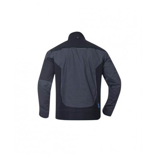 Pánska blúza ARDON®4Xstretch® tmavo sivá S