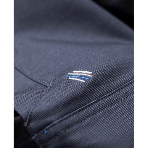 Pánska blúza ARDON®4Xstretch® tmavo sivá S