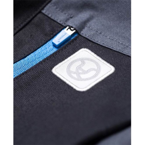 Pánska blúza ARDON®4Xstretch® tmavo sivá S