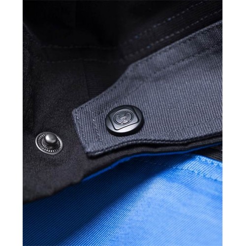 Pánska blúza ARDON®4Xstretch® tmavo sivá S