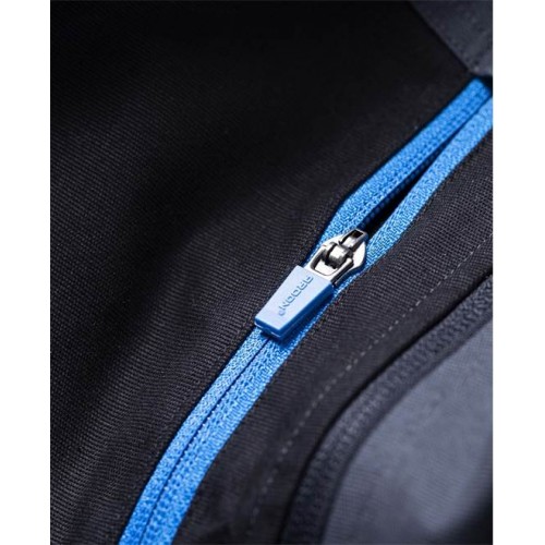 Pánska blúza ARDON®4Xstretch® tmavo sivá S