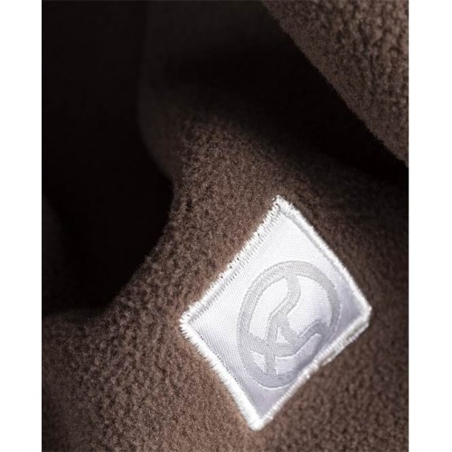 Pánska mikina fleece ARDON®Polar 450 hnedá Pánska mikina fleece ARDON®Polar 450 hnedá