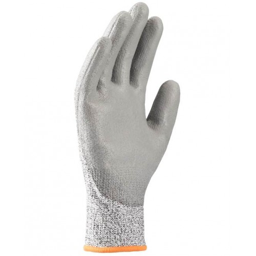 Protiporezové rukavice ARDON XA5c, sivá