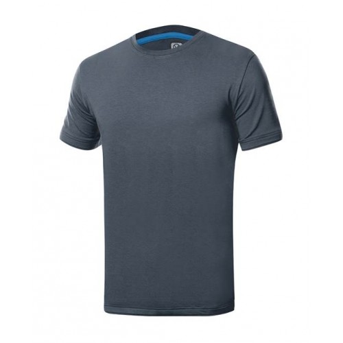 Tričko ARDON®TRENDY tmavo sivá Tričko ARDON®TRENDY tmavo sivá