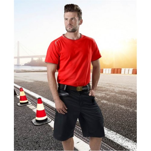 Šortky ARDON®R8ED+ Čierno-sivé Šortky ARDON®R8ED+ Čierno-sivé