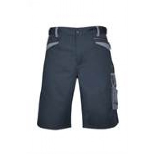 Šortky ARDON®R8ED+ Čierno-sivé Šortky ARDON®R8ED+ Čierno-sivé