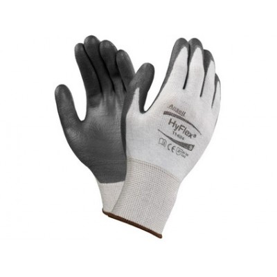 Protiporezové rukavice ANSELL HYFLEX